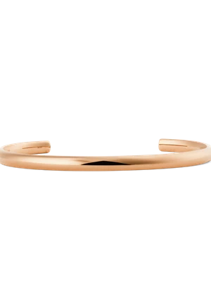Zdjęcie produktu Daniel Wellington DW Arch Cuff S Rose Gold