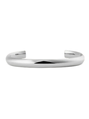 Zdjęcie produktu Daniel Wellington DW Arch Cuff S Silver