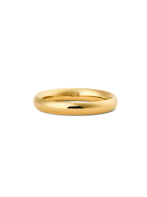 Zdjęcie produktu Daniel Wellington DW Arch 56 Gold