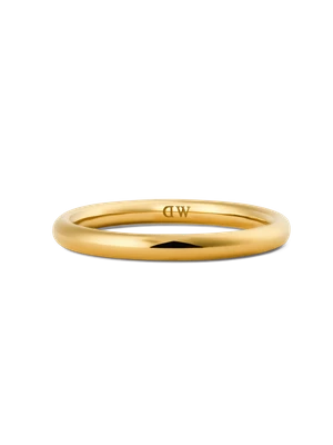 Zdjęcie produktu Daniel Wellington DW Arch 58 Gold