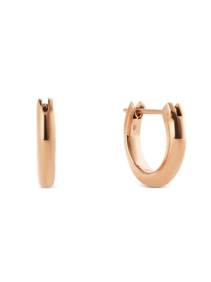 Daniel Wellington DW Arch Rose Gold