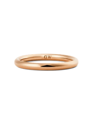 Zdjęcie produktu Daniel Wellington DW Arch 52 Rose Gold
