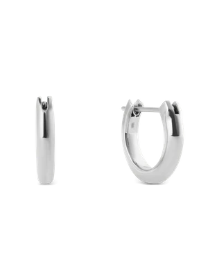 Daniel Wellington DW Arch Silver