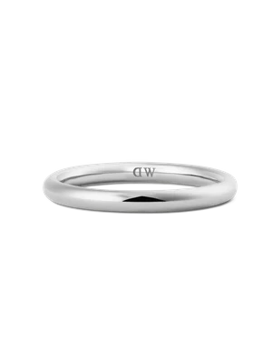 Zdjęcie produktu Daniel Wellington DW Arch 60 Silver