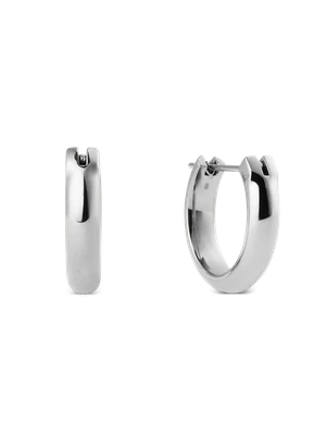 Daniel Wellington DW Arch Silver