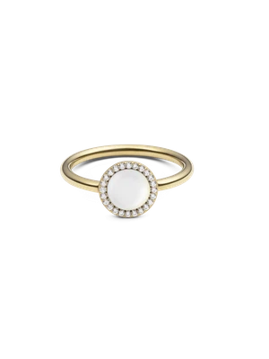 Daniel Wellington DW Audrey Semi-precious 60 Gold