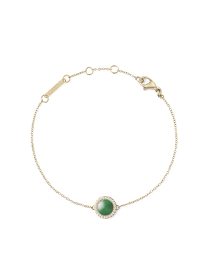 Daniel Wellington DW Audrey Semi-precious 155-185mm Gold