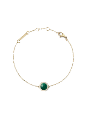 Daniel Wellington DW Audrey Semi-precious 155-185mm Gold