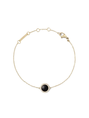 Daniel Wellington DW Audrey Semi-precious 155-185mm Gold