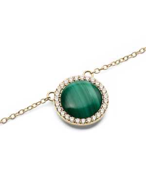 Daniel Wellington DW Audrey Semi-precious Gold