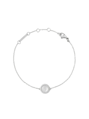 Daniel Wellington DW Audrey Semi-precious 155-185mm Silver
