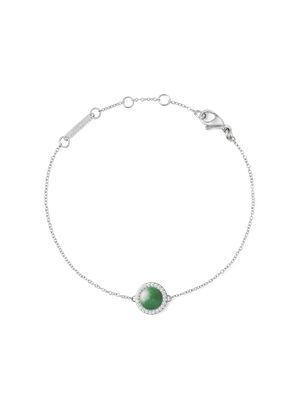 Daniel Wellington DW Audrey Semi-precious 155-185mm Silver