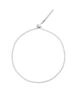 Daniel Wellington DW Charm chain < 185mm Silver