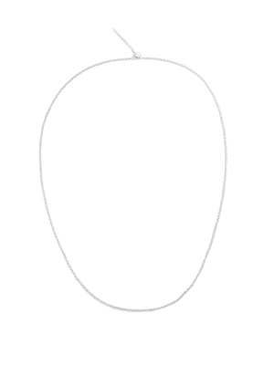 Daniel Wellington DW Charm chain Silver
