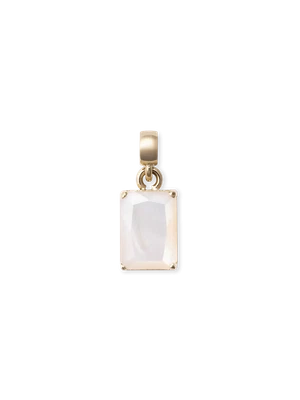 Zdjęcie produktu Daniel Wellington DW Charm Elemental One Size Gold