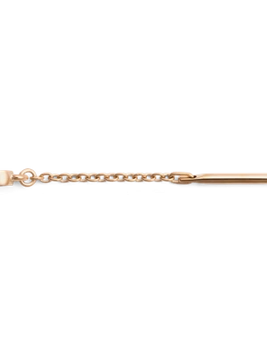 Zdjęcie produktu Daniel Wellington DW Charm Elemental One Size Rose Gold