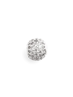 Daniel Wellington DW Charm Orb 6,6mm Silver