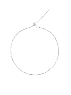 Daniel Wellington DW Charm snake < 185mm Silver