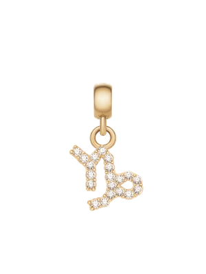 Daniel Wellington DW Charm Zodiac Gold