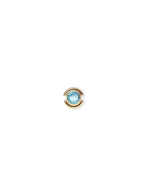 Zdjęcie produktu Daniel Wellington DW Charms Birthstones 7mm Gold