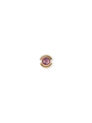 Zdjęcie produktu Daniel Wellington DW Charms Birthstones 7mm Gold