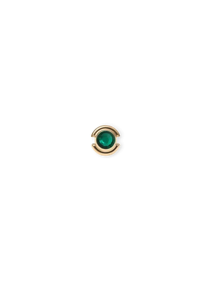 Zdjęcie produktu Daniel Wellington DW Charms Birthstones 7mm Gold