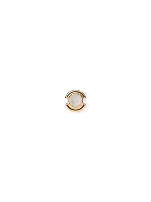 Zdjęcie produktu Daniel Wellington DW Charms Birthstones 7mm Gold