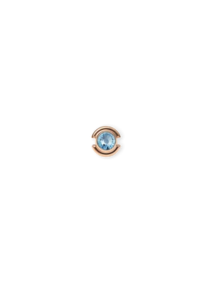 Zdjęcie produktu Daniel Wellington DW Charms Birthstones 7mm Rose Gold