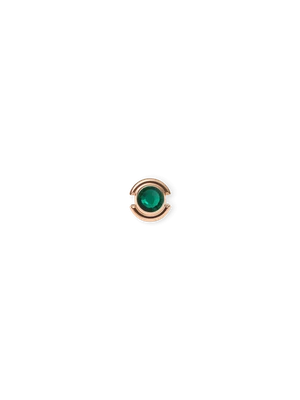 Zdjęcie produktu Daniel Wellington DW Charms Birthstones 7mm Rose Gold