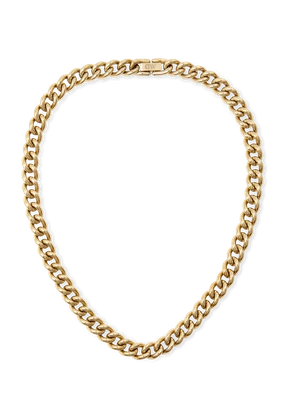 Daniel Wellington DW Chunky Chain Gold
