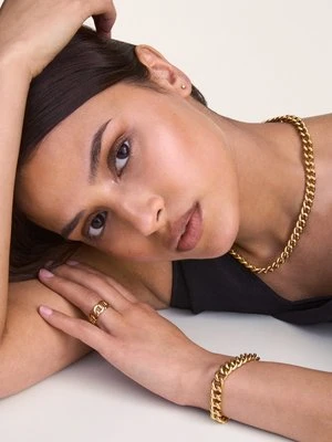 Zdjęcie produktu Daniel Wellington DW Chunky Chain 68 Gold
