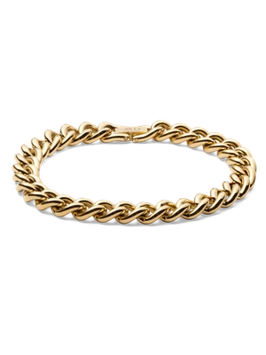 Zdjęcie produktu Daniel Wellington DW Chunky Chain 155-185mm Gold