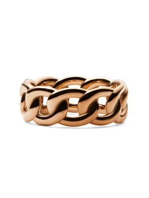 Zdjęcie produktu Daniel Wellington DW Chunky Chain 62 Rose Gold