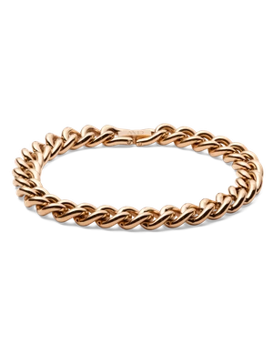 Zdjęcie produktu Daniel Wellington DW Chunky Chain 155-185mm Rose Gold