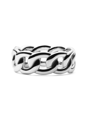 Zdjęcie produktu Daniel Wellington DW Chunky Chain 66 Silver