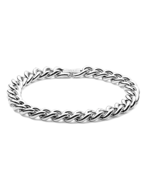 Zdjęcie produktu Daniel Wellington DW Chunky Chain 155-185mm Silver