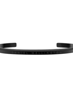 Daniel Wellington DW Classic Bracelet L Black