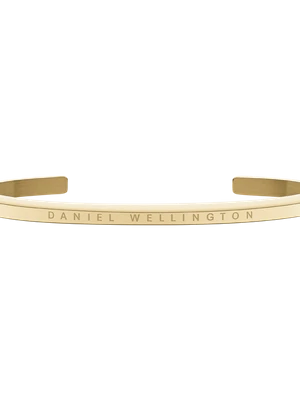 Daniel Wellington DW Classic Bracelet L Gold
