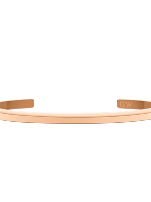 Daniel Wellington DW Classic Bracelet S Rose Gold