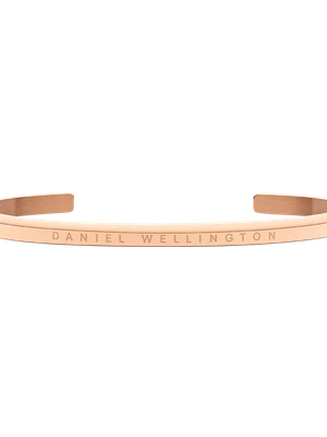Daniel Wellington DW Classic Bracelet S Rose Gold