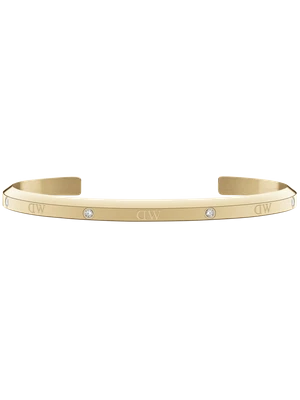 Daniel Wellington DW Classic Lumine Bracelet L Gold