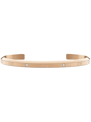 Daniel Wellington DW Classic Lumine Bracelet L Rose Gold