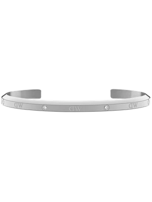 Daniel Wellington DW Classic Lumine Bracelet L Silver