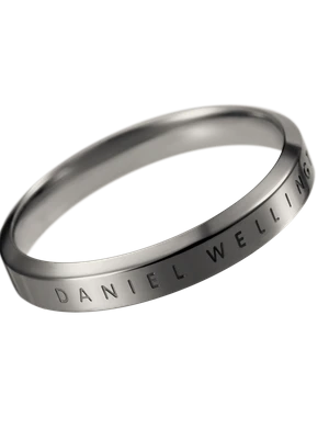 Zdjęcie produktu Daniel Wellington DW Classic Ring 68 Graphite