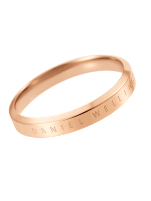 Zdjęcie produktu Daniel Wellington DW Classic Ring 48 Rose Gold