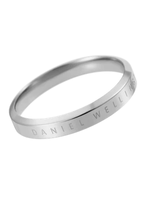 Zdjęcie produktu Daniel Wellington DW Classic Ring 56 Silver