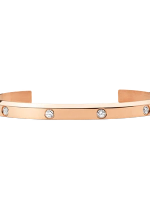 Zdjęcie produktu Daniel Wellington DW Classic 165mm Rose Gold