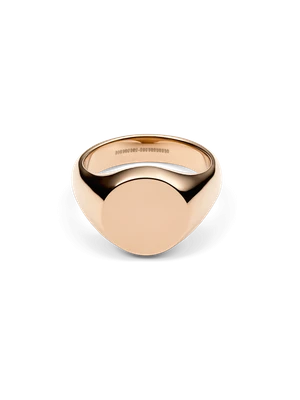 Daniel Wellington DW Classic Signet 68 Rose Gold