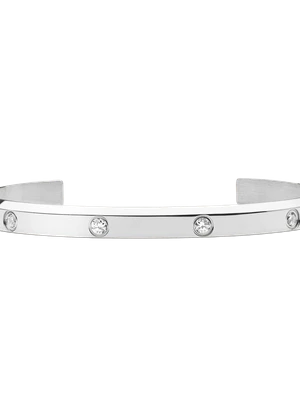 Zdjęcie produktu Daniel Wellington DW Classic 185mm Silver