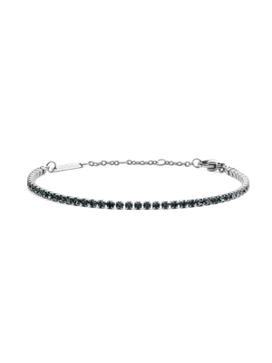 Daniel Wellington DW Classic Tennis 155-185mm Silver